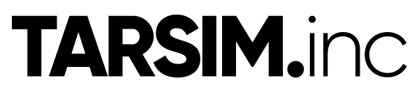 Tarsim Logo